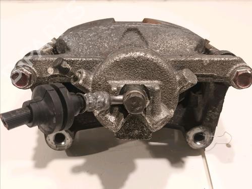 Left front brake caliper RENAULT GRAND SCÉNIC IV (R9_) 1.7 Blue dCi 120 (R9A7, R9A8) | BP16208555M105 