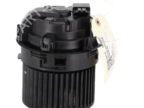 Used Heater blower motor RENAULT ARKANA I (LCM_, LDN_) 1.3 TCe 140 (LDN0) (140 hp) 28052152