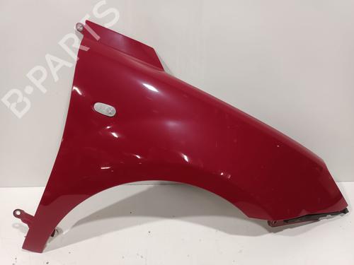 Used Right front fenders ALFA ROMEO MITO (955_) 1.3 MultiJet (955AXH1B, 955AXT1A) (90 hp) 25835400