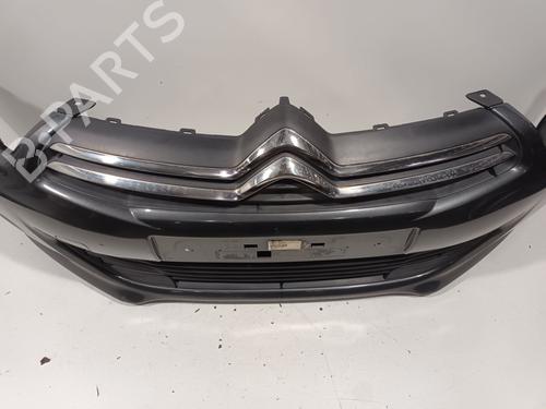 Zderzak przedni CITROËN C4 II (NC_) 1.6 HDi 110 | BP30742439C7
