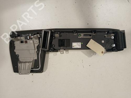 Display RENAULT SCENIC E-TECH PHASE I EV87 | BP28138698C48 