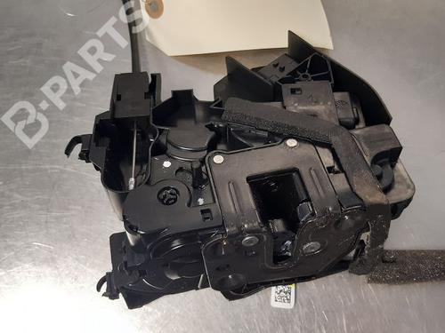 Rear right lock RENAULT MEGANE IV Hatchback (B9A/M/N_) 1.6 dCi 130 (B9A4) | BP9334718C99 