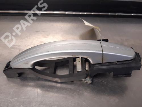 Used Rear left exterior door handle Rear left exterior door handle FORD FOCUS II (DA_, HCP, DP) 1.6 TDCi (90 hp) 9332091 9332091