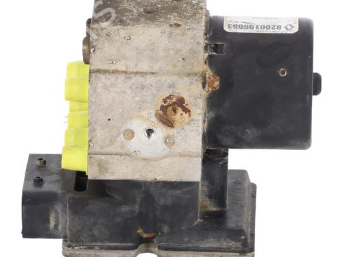 Used ABS pump ABS pump RENAULT MASTER II Van (FD) 2.5 dCi 120 (FD0M, FD0U, FD0W, FD2M, FD2W, FD3M, FD3U,... (115 hp) 36429465 36429465