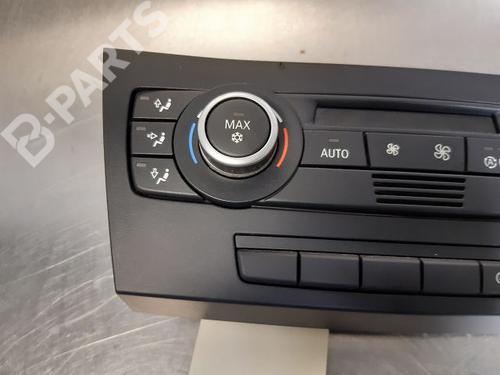 Climate control BMW 3 (E90) 318 d | BP9327275I5 