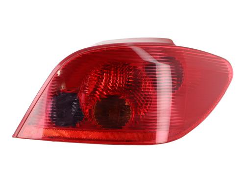 Used Right taillight PEUGEOT 307 (3A/C) 2.0 HDi 110 (107 hp) 26408411
