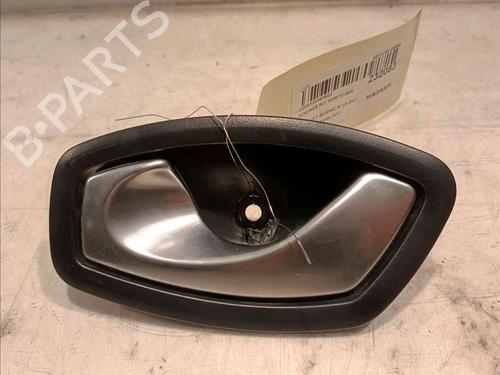 Used Front left interior door handle RENAULT SCÉNIC III (JZ0/1_) 1.6 dCi (JZ00, JZ12) (130 hp) 21124187