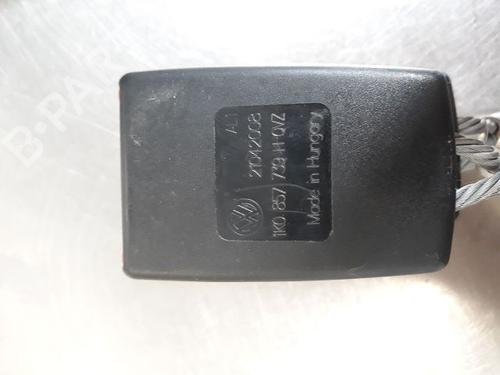 Seat buckle VW GOLF V (1K1) 1.9 TDI | BP14864871I32 