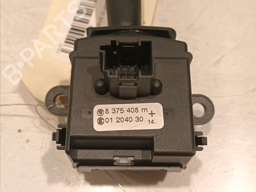 Steering column stalk BMW X5 (E53) 3.0 d | BP16461201I23
