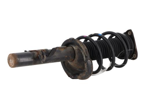 Left front shock absorber FORD C-MAX II (DXA/CB7, DXA/CEU) 1.6 TDCi | BP28122835M16 
