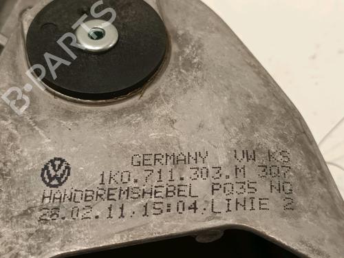 Hand brake VW GOLF VI (5K1) 2.0 GTi | BP14947599I18 