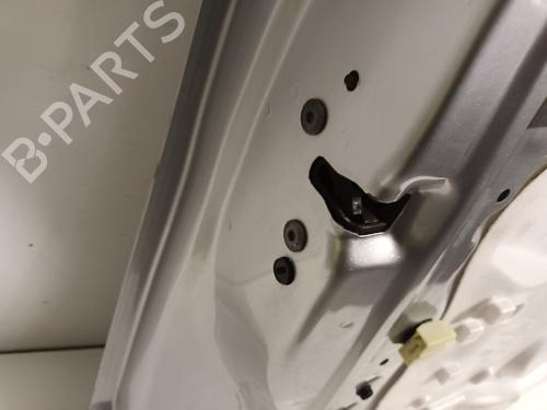 Left front door CITROËN C3 II (SC_) 1.4 HDi 70 (SC8HZC, SC8HR0, SC8HP4) | BP20607528C2 