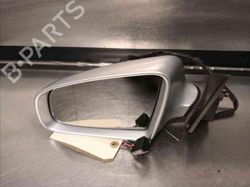 Used Left mirror AUDI A3 (8P1) 1.9 TDI (105 hp) 20604101
