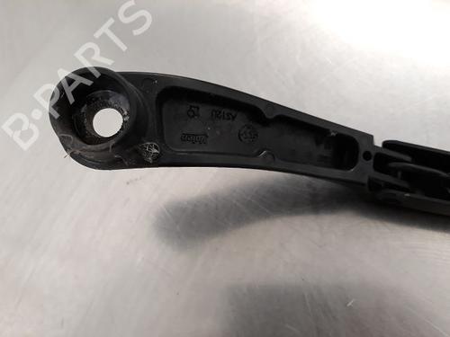 Front windshield wiper arm PEUGEOT RCZ 2.0 HDi | BP14869698C143 