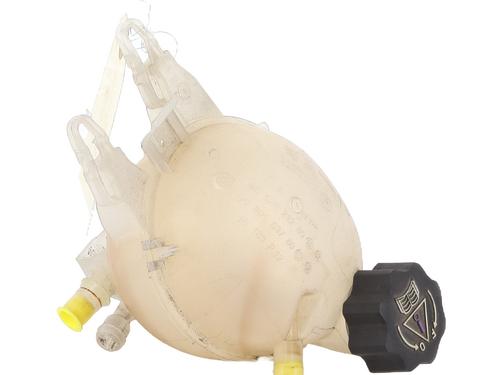 Used Expansion tank PEUGEOT 1007 (KM_) 1.6 16V (109 hp) 25888696