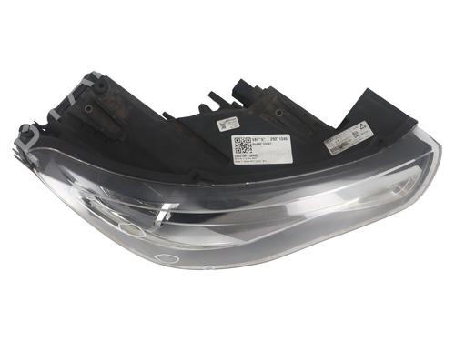 Right headlight AUDI A1 (8X1, 8XK) 1.2 TFSI | BP32259284C29 