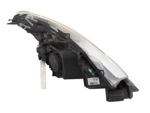 Left headlight RENAULT CLIO III (BR0/1, CR0/1) 1.4 16V | BP28804256C28 