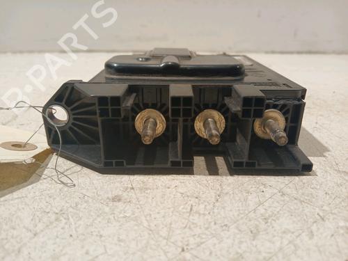 Fuse box RENAULT MEGANE III Hatchback (BZ0/1_, B3_) 1.5 dCi (BZ1G, BZ1W, BZ0R) | BP18315786E1 