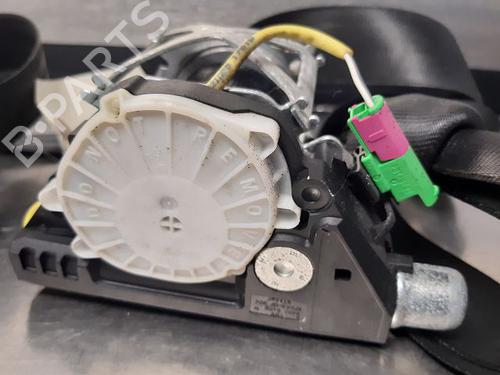 Front right belt tensioner SKODA FABIA II Combi (545) 1.4 TDI | BP20601122C88 