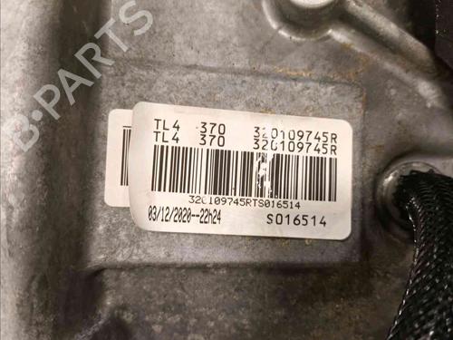 Gearbox RENAULT CAPTUR II (HF_) Blue dCi 115 (HFAD) | BP16892691M3 