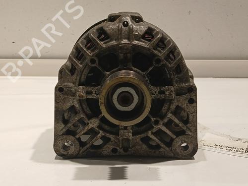 Generator RENAULT LAGUNA II (BG0/1_) 1.8 16V (BG04, BG0B, BG0C, BG0V) (117 hp) 21802090