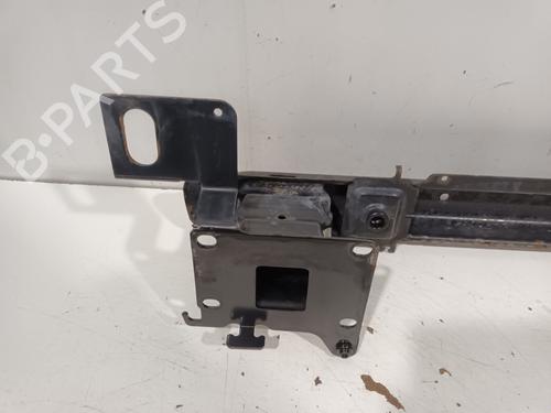Front bumper reinforcement PEUGEOT 307 (3A/C) 2.0 HDi 90 | BP20608629C109 