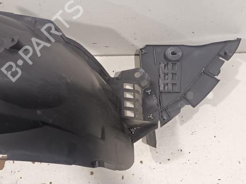 Wheel arch DACIA SANDERO II 1.2 | BP21802018C56