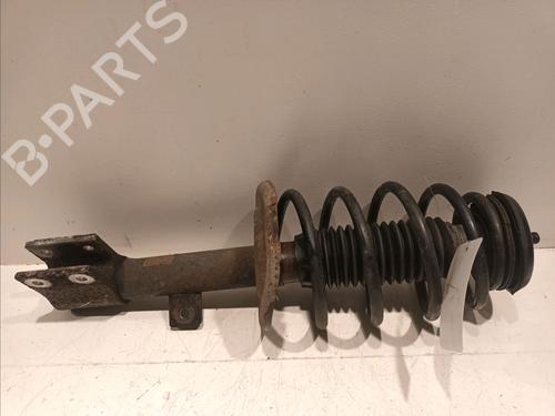 Venstre fortil støddæmper PEUGEOT PARTNER Tepee 1.6 HDi 16V (90 hp) 18645831