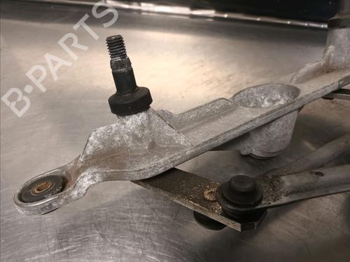 Front wiper motor RENAULT ZOE (BFM_) ZOE | BP13213888M29 