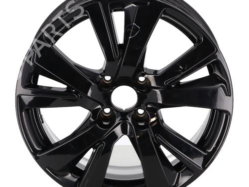 Used Rim PEUGEOT 2008 I (CU_) 1.2 THP 110 / PureTech 110 (110 hp) 28838295