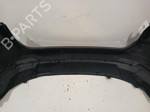 Rear bumper SEAT IBIZA IV ST (6J8, 6P8) 1.2 TDI | BP29696976C8 