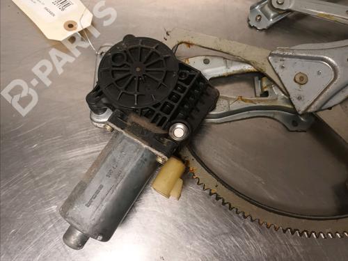 Rudehejsemekanisme ventre foran MERCEDES-BENZ M-CLASS (W163) ML 270 CDI (163.113) | BP11820640C22 
