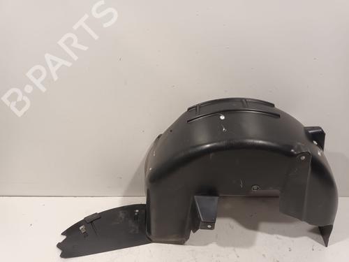 Used Wheel arch Wheel arch CITROËN C4 Grand Picasso II (DA_, DE_) 1.6 HDi / BlueHDi 115 (115 hp) 36069655 36069655
