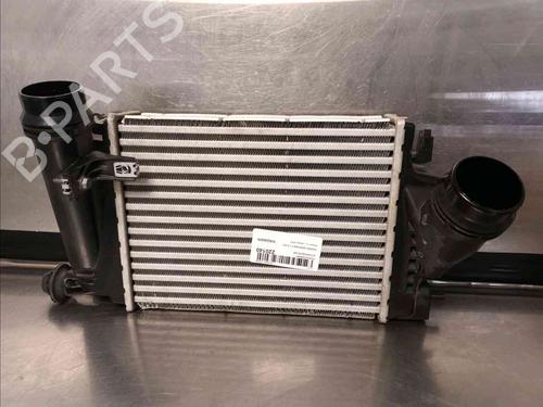 Used Intercooler NISSAN QASHQAI II SUV (J11, J11_) 1.6 dCi (130 hp) 21083662