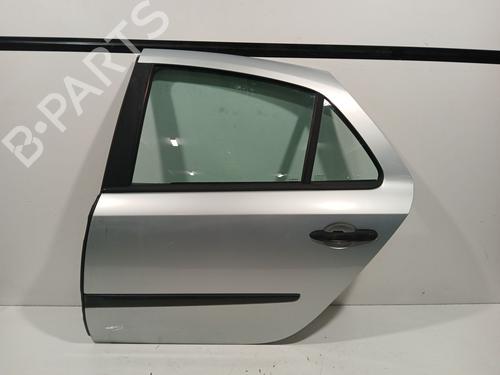 Used Left rear door RENAULT LAGUNA II (BG0/1_) 1.9 dCi (107 hp) 28838394