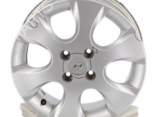 Used Rim HYUNDAI i20 I (PB, PBT) 1.2 (78 hp) 27513377
