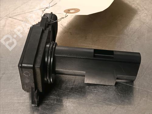 Used Mass air flow sensor OPEL AGILA (B) (H08) 1.0 LPG (F68) (65 hp) 11412740
