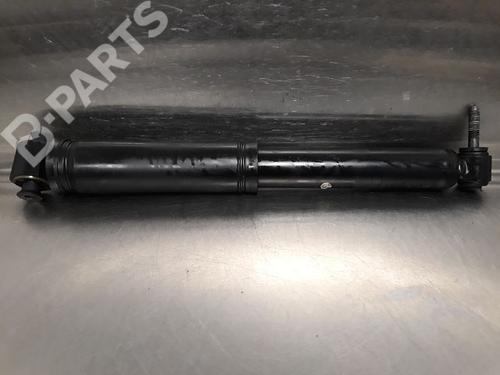 Amortiguador trasero derecho RENAULT SCÉNIC IV (J9_) 1.5 dCi 110 (110 hp) 9324046
