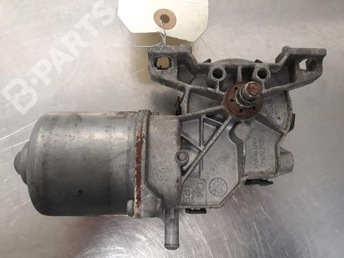 Used Front wiper motor FIAT PANDA (169_) 1.2 (169.AXB11, 169.AXB1A) (60 hp) 9326740