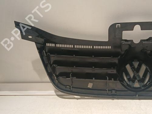 Grille VW TOURAN (1T1, 1T2) 2.0 TDI 16V | BP9317538C40 