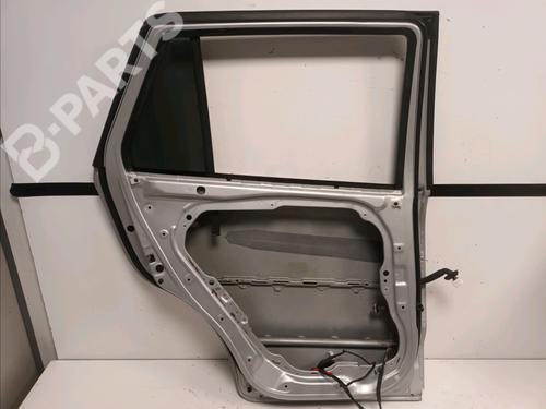 Left rear door HYUNDAI SANTA FÉ II (CM) 2.2 CRDi GLS | BP12180877C4 