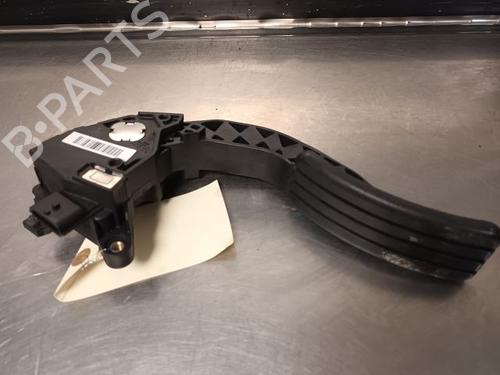Used Pedal RENAULT TRAFIC III Van (FG_) [2014-2025]  21781717