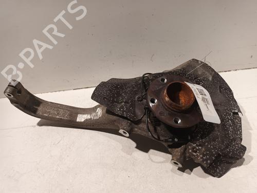 Used Right front steering knuckle ALFA ROMEO STELVIO (949_) 2.2 D (949.AXC1A) (190 hp) 20606805