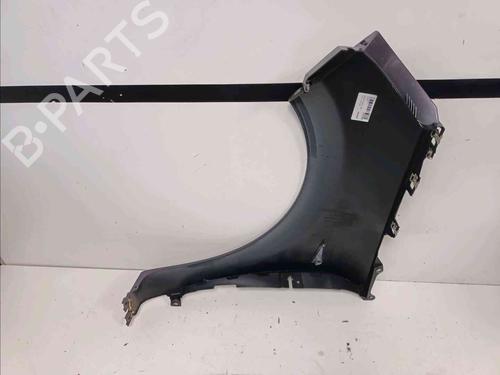 Forkjerm høyre RENAULT SCÉNIC II (JM0/1_) 1.5 dCi (JM0F) | BP20723346C42 