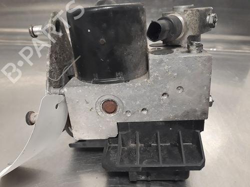 Used ABS pump MERCEDES-BENZ CLK (C208) CLK 430 (208.370) (279 hp) 15740717