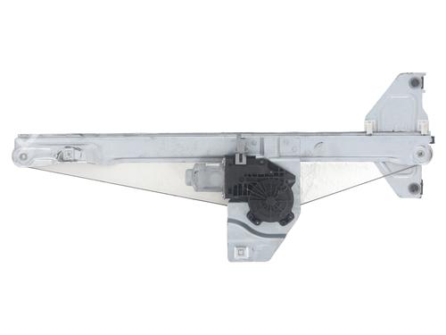 Rudehejsemekanisme ventre foran PEUGEOT PARTNER Tepee 1.6 HDi 16V (90 hp) 29763492