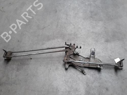 Used Front wipers mechanism CITROËN C8 (EA_, EB_) 2.0 HDi (109 hp) 21083466