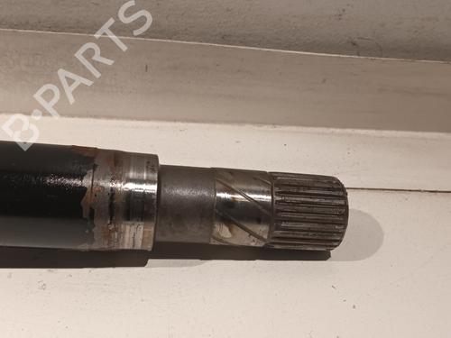 Right front driveshaft RENAULT MEGANE CC (EZ0/1_) 1.5 dCi (EZ09, EZ1G, EZ0D, EZ14) | BP36035592M39 - Image 4