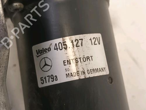 Front wiper motor MERCEDES-BENZ B-CLASS Sports Tourer (W245) B 180 CDI (245.207) | BP12823059M29 