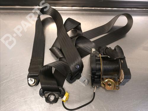 Used Front right belt tensioner FIAT PANDA (169_) 1.2 (169.AXB11, 169.AXB1A) (60 hp) 10489794